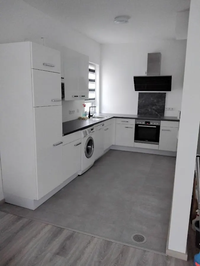 Ferienhaus Villa Relax Haus Mannheim